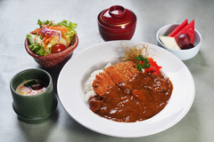 Katsu Curry Set
